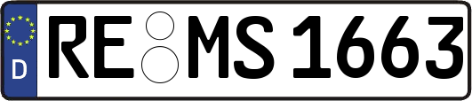 RE-MS1663