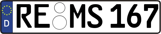 RE-MS167
