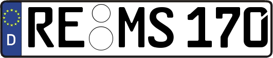 RE-MS170