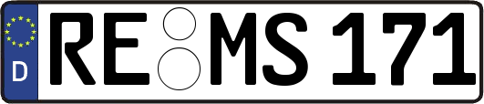 RE-MS171
