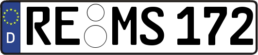 RE-MS172