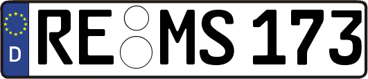 RE-MS173