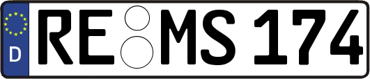 RE-MS174