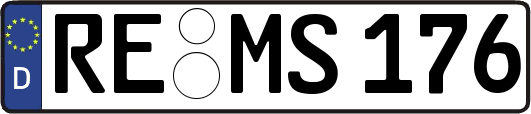 RE-MS176