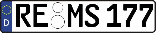 RE-MS177