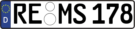 RE-MS178