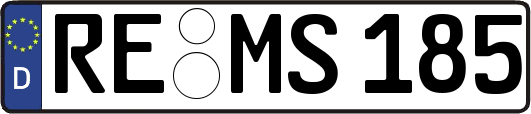 RE-MS185