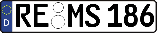 RE-MS186