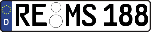 RE-MS188