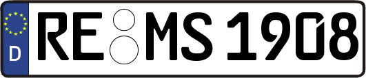 RE-MS1908