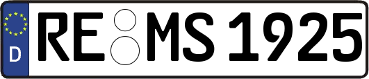 RE-MS1925