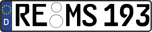 RE-MS193