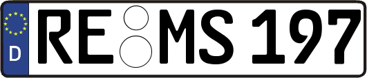 RE-MS197