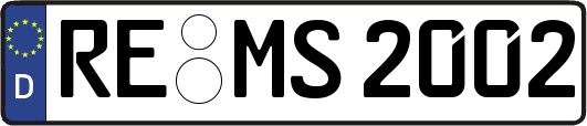 RE-MS2002