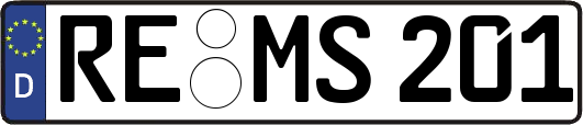 RE-MS201