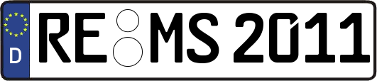 RE-MS2011