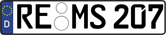 RE-MS207