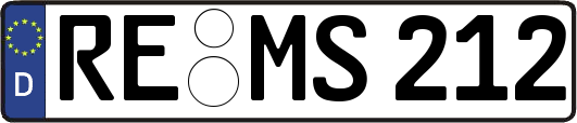 RE-MS212