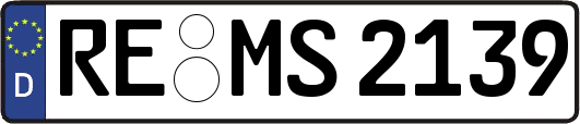 RE-MS2139