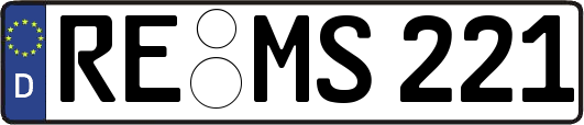 RE-MS221