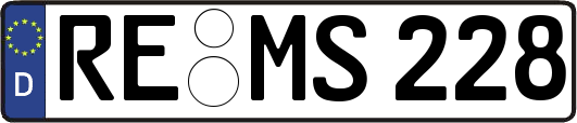 RE-MS228