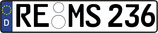 RE-MS236