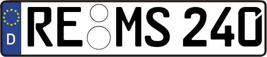 RE-MS240