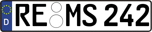 RE-MS242