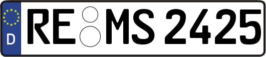 RE-MS2425