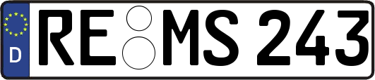 RE-MS243