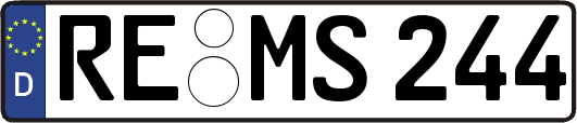 RE-MS244