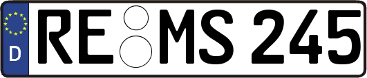 RE-MS245