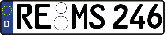 RE-MS246