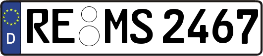 RE-MS2467