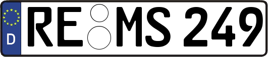RE-MS249