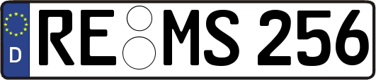 RE-MS256