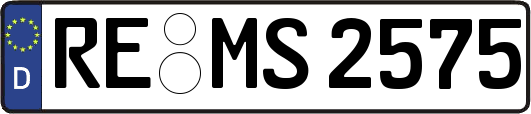 RE-MS2575