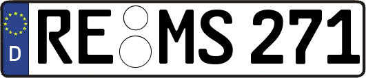 RE-MS271