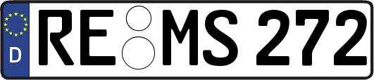 RE-MS272