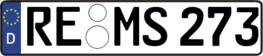 RE-MS273