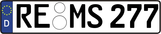 RE-MS277