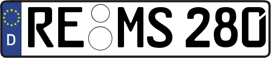 RE-MS280