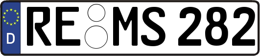 RE-MS282