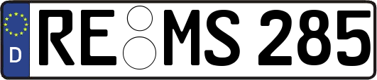 RE-MS285