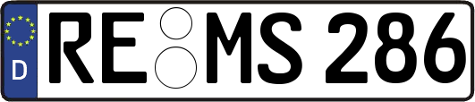 RE-MS286