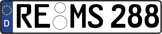 RE-MS288
