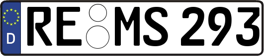 RE-MS293