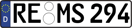 RE-MS294