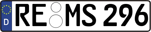 RE-MS296