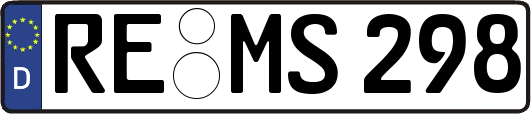 RE-MS298